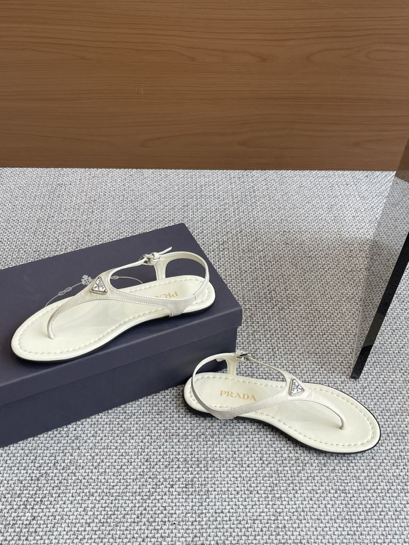 Prada Sandals